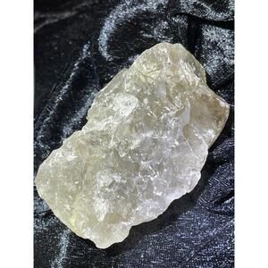 1. Tektonic / Growth Interference / Shift Quartz